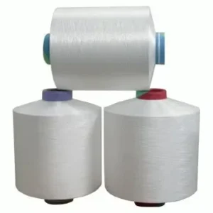 JUNCHI 50D 900D DTY Filament Yarn Eco Friendly Anti Bacteria Anti Pilling High Tenacity 100% Polyester ISO9001 Certified Dope