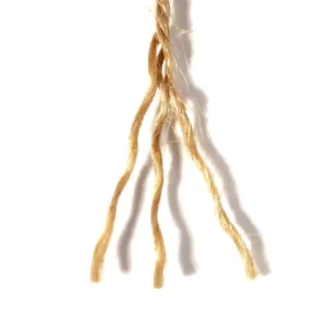 Jute Twine Burlap Packaging Yute Rope 3Ply 8MM Jute Rope for Packing