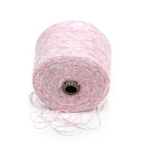 Kingeagle Factory 6NM Blended Fancy Brush Yarn for Sweater