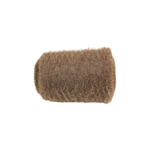 Kingeagle Factory Direct Sale Fancy Beaty Feather Yarn for Crochet