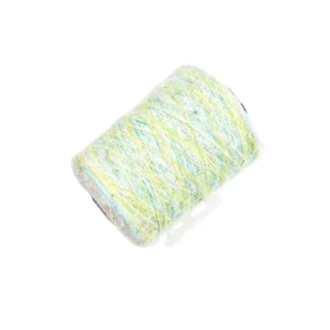 Kingeagle Fashion Feeling Space Dyed Brush Blended Knitting Yarn
