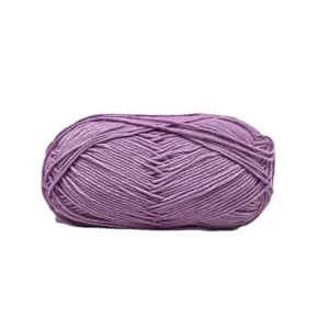 Kingeagle High Quality 2NM/2*4 60% Cotton 40%Acrylic Melange Blended Milk Cotton Knitting Yarn Manufacturing