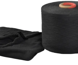 Knitting Polyester Blended Yarn for Knitting for TShirt and Fleece