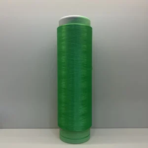 Knitting Recycled Spun Filament PTY DTY Yarn Types Nylon Yarn Nylon Covered Yarn for Socks