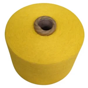 Knitting Yarn 100% Cotton Colorful Cotton Yarn 5-30S From China Factory