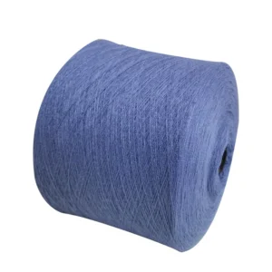 Knitting Yarn Dyed Color 100% Acrylic 28NM/2 Spun Yarn for Weaving and Socks