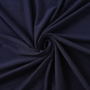 Lenzing Authorized Modal Fabric GOTS Certified 100% Modal Knitted Fabric for Garments Sustainable Eco friendly
