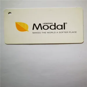 Lenzing Modal Jersey Knit Micromodal Elastane Fabric 160gsm Modal Fabric 50 Cotton 50 Modal Spandex Single Jersey Modal Fabric
