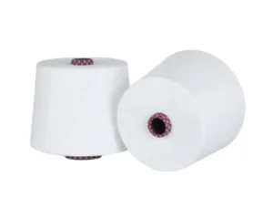 Leyang 16S/1 Dyed Ice Yarn 100% Viscose Cool Touch Lightweight Eco Friendly Ring Spun Anti Pilling Medium High Strength Yarn