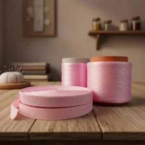 Lightweight Flame Retardant Polypropylene Filament for Industrial Workwear Fabric Weaving