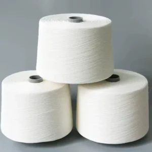 Linen 23s Nm39 Long Fiber 100% European Flax Pure Linen Yarn Semi Bleached Eco Friendly Organic Certified Knitting