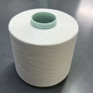 Linen 25s Nm42 Long Fiber 100% European Flax Eco-Friendly Wet-spinning Semi-Bleached Organic OEKO-TEX Weaving