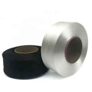 Low Melting Polyester Yarn for Shoes