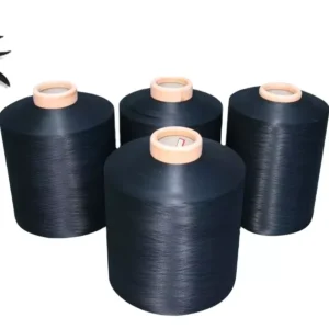 Low Price Customization Widely Used in Textile Industry High Quality and High Wear Resistance 70D/24F/2 Nylon DTY Yarn