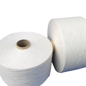 Low Price Good Quality Knitting 100% Viscose Polyester Blended Yarn for Sweater