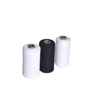 Low Price Regenerated Yarn Blended Cotton Yarn Thread