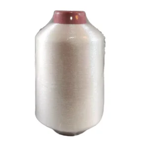 Lurex Metallic Yarn Manufacturer MX MH TYPE 12 Mic 1 110″+2X30D Rainbow Colors Metallic Thread for Weaving and Embroidery