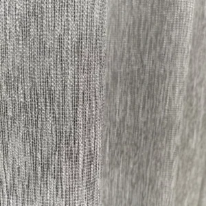Luxury Sheer Curtain Fabric for the Living Room