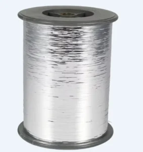M-type Lurex Metallic Yarn High Quality for Knitting Weaving Embroidery