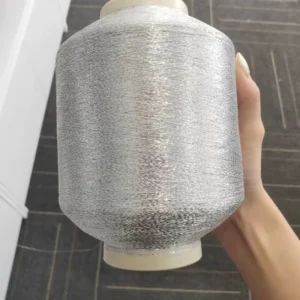 MH AK Metallic Yarn Sparkle Rainbow for Lurex Yarn Manufacturer