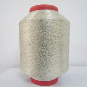 MH Type Lurex Metallic Yarn for Knitting Machine