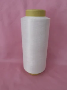 Magnesium Ion Sleep aid Functional Core Spun Yarn Nylon DTY 40D 70D 140D for Knitting & Sewing