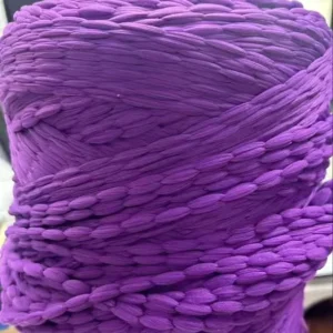 Manufacturer 100% Polyester Microfiber Mop Raw Material Yarn