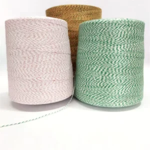 Manufacturer 1kg 2kg 5kg 100% Polyester Sewing Bag Thread High Tenacity Polyester Rice Feed Mill Bag Closer Yarn