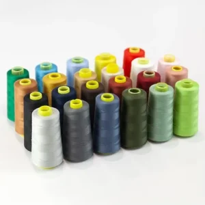 Manufacturer Dyed 120D 300D 45D 600D Viscose Filament Yarn for Knitting Weaving Embroidery Eco-Friendly