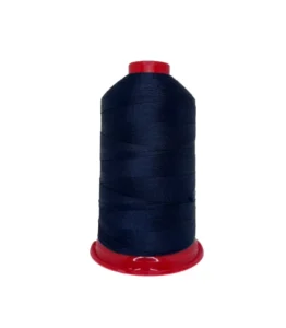 Manufacturer Industrial High Tenacity 210D/4 Nylon Bonded Sewing Thread for Sofa Leather Shoes