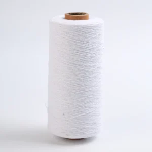 Manufacturer Produces Eco Friendly Ring Spun Polyester Cotton Yarn Raw Sock Yarn Knitting Yarn Scarf Yarn for Sewing
