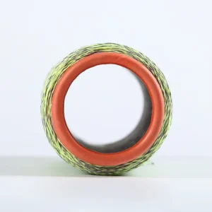 Manufacturer for Woven Ribbon Textured Yarn Chinese Dty 150/48 SD Nim Polyester Yarn Oeko