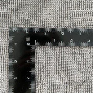 Manufacturers Anti-slip Burr Cloth 3d Mesh Fabric for Car Floor Mats
