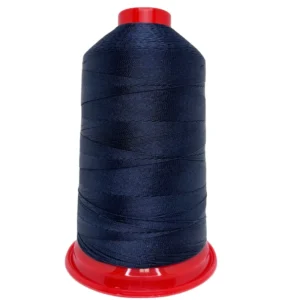 Manufacturers Custom color 420D/2 100% Nylon Sewing Thread