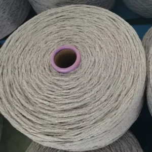 Manufacturers Regenerated Yarn Mop Head Recycled Cotton Yarn