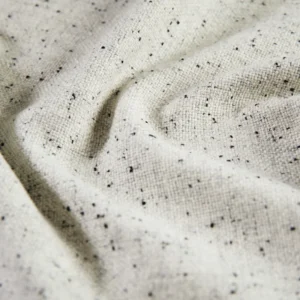 Matt and All-natural Fabric Wool Acrylic Cotton Nylon Blend Wool Sofa Fabric for Furniture Pillow Panel
