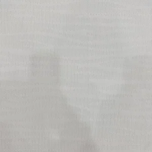 Mattress Knitting Fabric Supplier 30% Rayon Yarn Dyed Jacquard Fabric