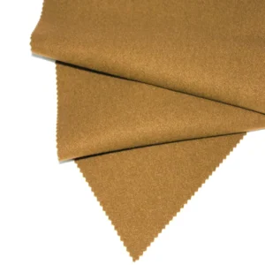 Men Suiting Bright Color T/R Polyester Rayon TR Fabrics Twill Woven Spandex Yarn Dyed Fiber