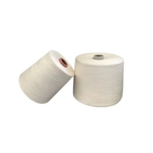 Mercerized Silk Cotton Twist Yarn 70 30 80 20 Organic Supima Mulberry Blend Professional Manufacture Price Per Weaving
