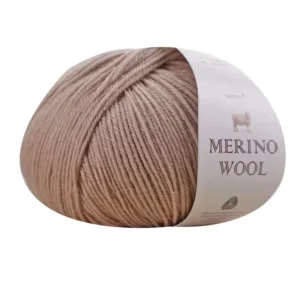 Merino Wool Yarn Lana 100% Wool Knitted Scarf 60 Colors Yarn Handmade DIY Craft Materials