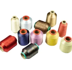 Metallic Yarn MX TYPE 150D 300gram