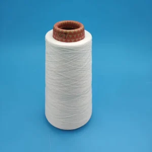 Micro Modal Cotton Blended Yarns 40s 50s for Knitting or Weaving