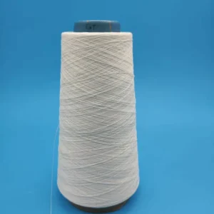 Micro Modal Polyester Yarns for Knitting T Shirt