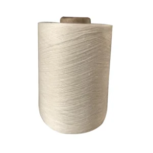 Modacrylic And Glass Fiber Blended Core Yarn 65 35 21S