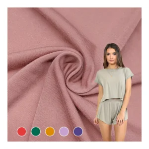 Modal Single Jersey Material Fabric in Bangladesh High Quality Korean Modal Jersey Fabric for Sale