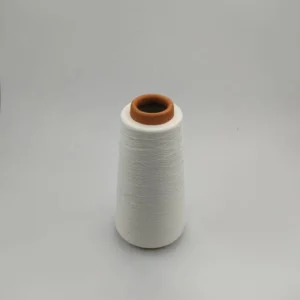 Modal Yarn Eco Friendly Polyester Blended Modal Yarn Ring Spun 70 30 32s Low Pollution Not Easy to Fade Hand Knitting Use
