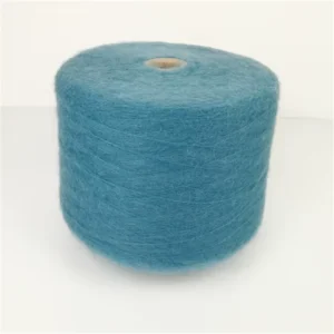 Mohair Blended Yarn Ideal for Sweaters Scarves Hats and Shawls