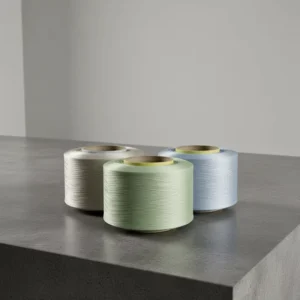 Moisture Proof Bright FDY Polypropylene Filament with Raw Pattern Ensures Consistent Strength Manufacturing Marine Utility Ropes