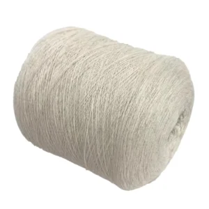 Mongolia Sheep Cashmere Yarn Blended Wool for Knitting Cashmere Yarn