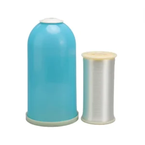 Monofilament Yarn Factory Made Customize Color Sizes Packing 0.08MM 60D 0.10MM 80D 100D 0.12MM Nylon Monofilament Yarn